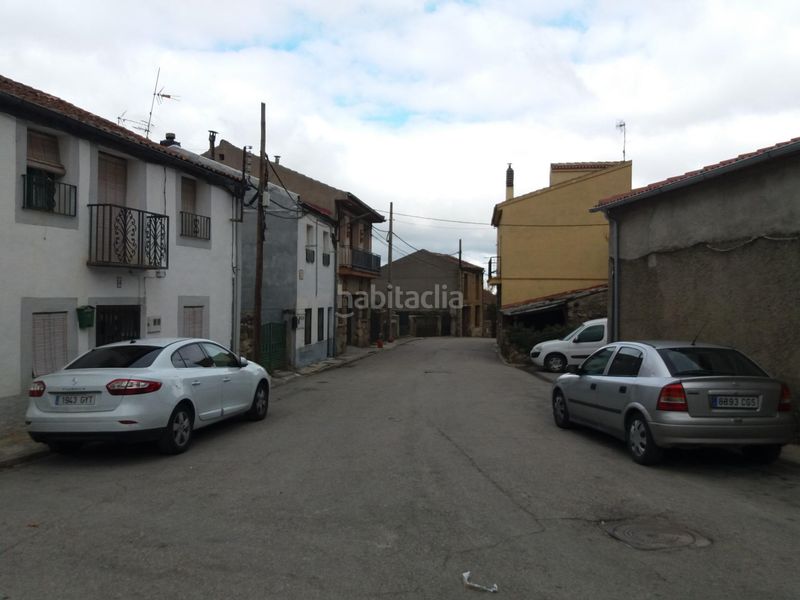 Foto f04919d8-6432-4b59-97f4-02b36437583c. Local comercial a Navafría