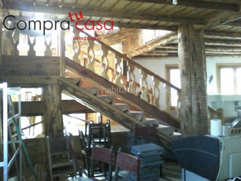 Foto f6ad60fe-4bbe-419b-8e76-bf002a6c3d0b. Local comercial a Navafría