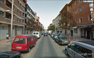 Lloguer Local Comercial  Calle jose zorrilla. Local en alquiler en esquina con amplio escaparate