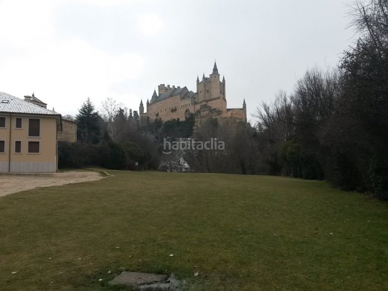 Foto 4ba70f93-107d-4c76-a58b-2cf9d702f3d5. Local comercial a Centro Segovia