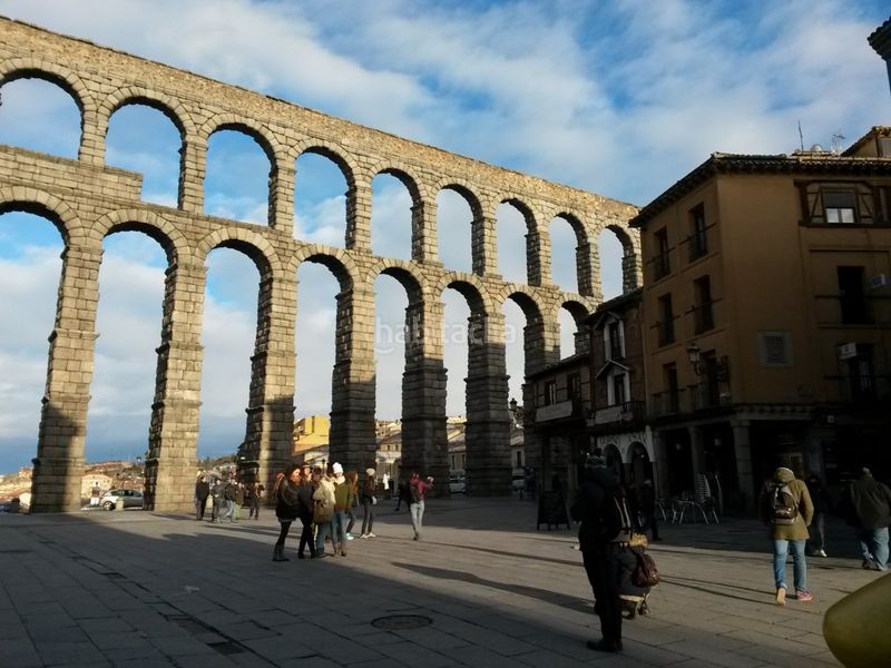 Foto 4c54ff9b-8478-427d-a260-80c064dd1299. Local comercial a Centro Segovia
