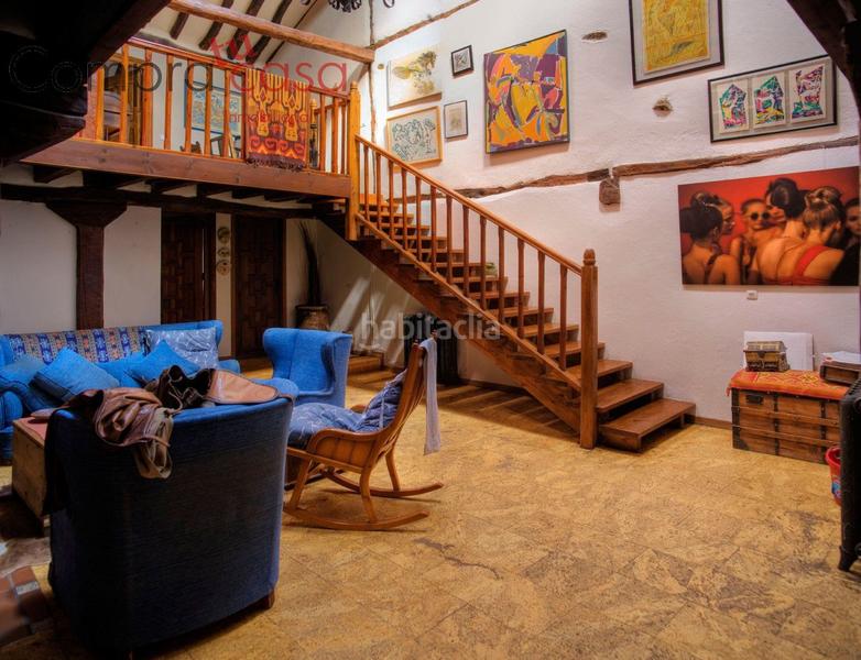 Foto 0c425b27-448e-416a-8973-dfd0b1047c4e. Casa venta..casa con jardinpiedra y madera en Santo Domingo de Pirón