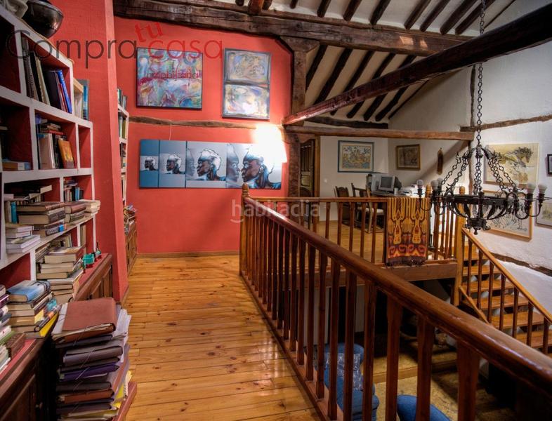 Foto 0c6e0f3a-c319-4df2-b4c1-9df1793d08b1. Casa venta..casa con jardinpiedra y madera en Santo Domingo de Pirón