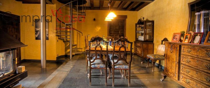 Foto 1273dd12-94e2-445e-a4e1-1c68d95841f6. Casa venta..casa con jardinpiedra y madera en Santo Domingo de Pirón