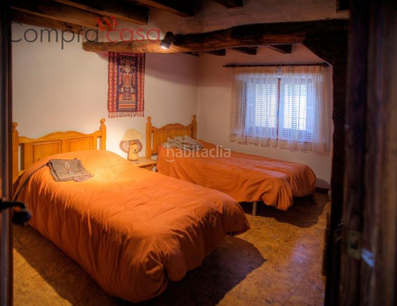 Foto 183ec5f3-98a6-4cb4-905a-b330f7538562. Casa venta..casa con jardinpiedra y madera en Santo Domingo de Pirón