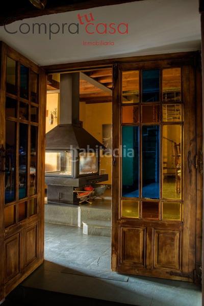 Foto 2886805f-e403-4217-9d3f-cdce9ff3c851. Casa venta..casa con jardinpiedra y madera en Santo Domingo de Pirón