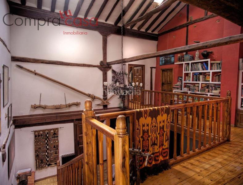 Foto 293cff55-f67f-44a0-9d2b-953733e263d8. Casa venta..casa con jardinpiedra y madera en Santo Domingo de Pirón