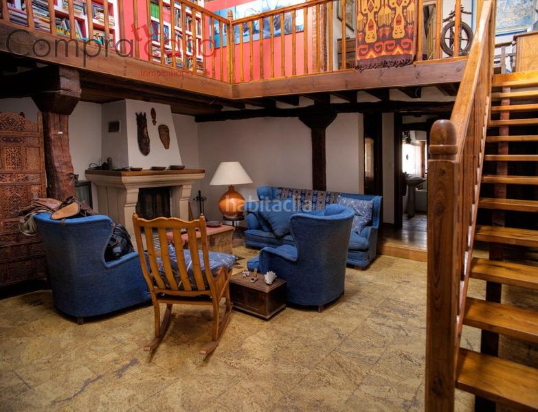 Foto 3dbbeba2-c516-42a4-aa53-ca3358f8542a. Casa venta..casa con jardinpiedra y madera en Santo Domingo de Pirón