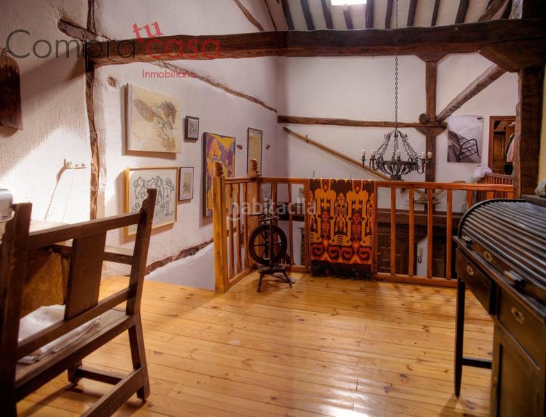 Foto 3efde3d3-1ea9-4de3-bbff-4db798aafdac. Casa venta..casa con jardinpiedra y madera en Santo Domingo de Pirón