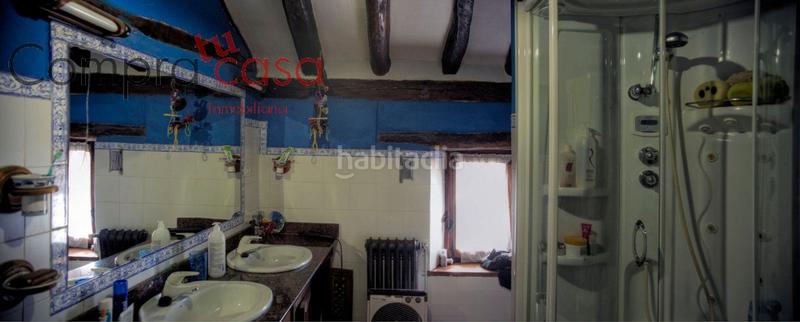 Foto 41df2b95-3b69-40ef-b061-618f38b3824f. Casa venta..casa con jardinpiedra y madera en Santo Domingo de Pirón