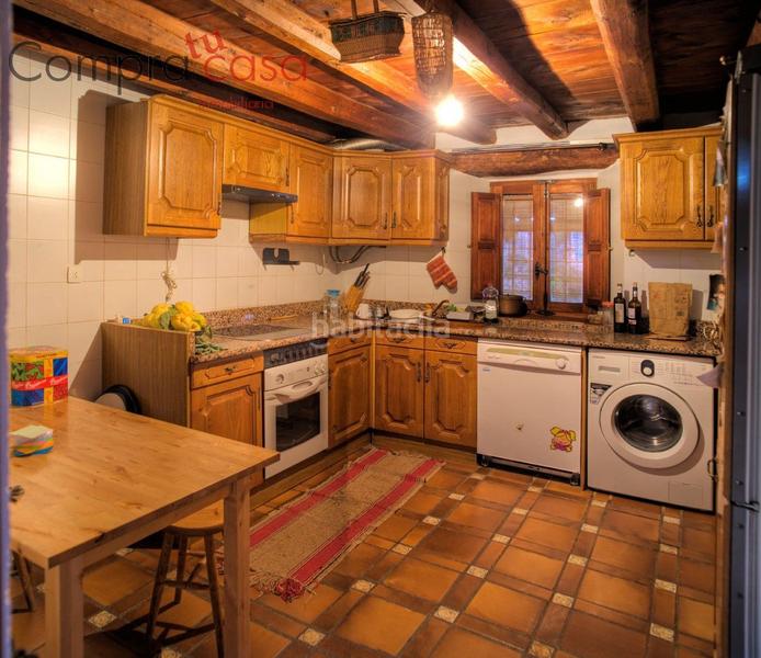 Foto 606b025e-6816-479a-bab2-51867c80f426. Casa venta..casa con jardinpiedra y madera en Santo Domingo de Pirón