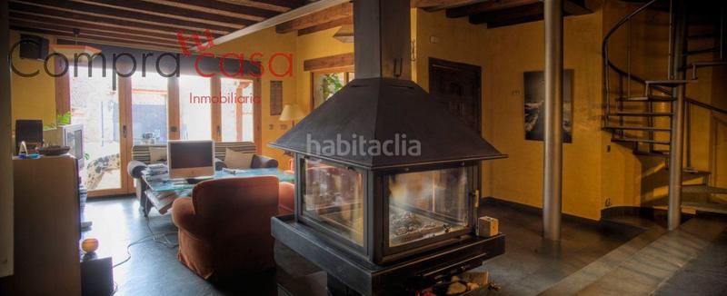 Foto 680503b3-97cd-4ec1-a2dd-ff484f02db60. Casa venta..casa con jardinpiedra y madera en Santo Domingo de Pirón