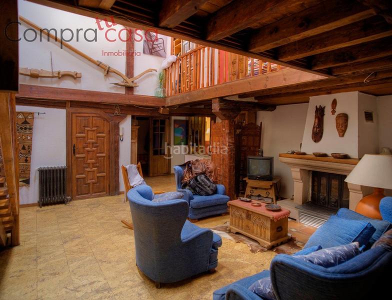 Foto 8bb84724-fe97-4896-b3c0-bd63f80e5e02. Casa venta..casa con jardinpiedra y madera en Santo Domingo de Pirón