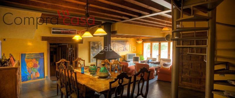 Foto bbb981e0-e7a7-43ce-9702-c2d63ef955ac. Casa venta..casa con jardinpiedra y madera en Santo Domingo de Pirón