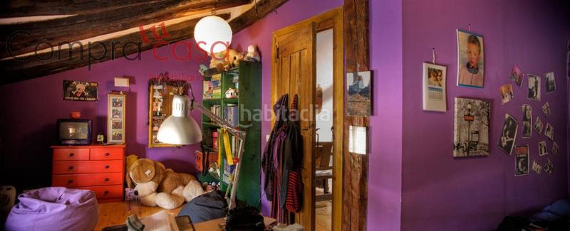 Foto c238378d-9619-4065-bca9-d4413dd81404. Casa venta..casa con jardinpiedra y madera en Santo Domingo de Pirón