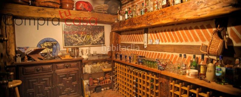 Foto fed8e76b-1c69-4567-a946-2b5bcf70504c. Casa venta..casa con jardinpiedra y madera en Santo Domingo de Pirón