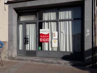 Lloguer Local Comercial  Vía via roma-la. Local en vía roma.