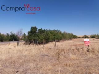 Mas à Área Rural. Venta.-.parcela rustica.-.gran fachada a carretera