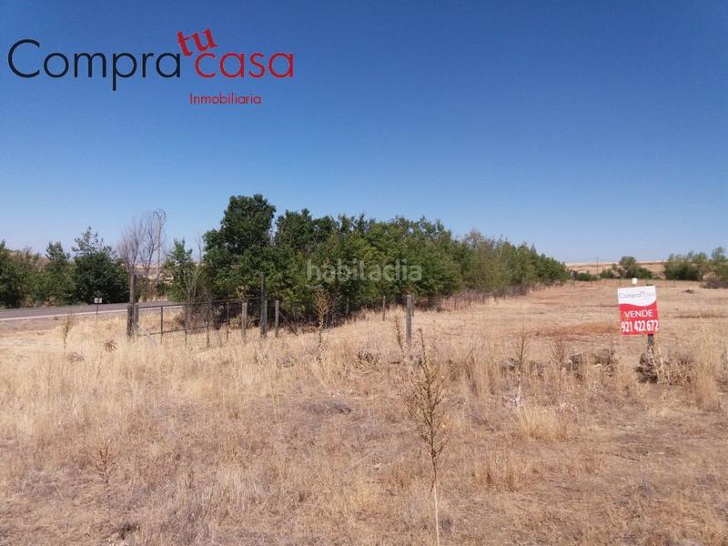 Foto 1a33ff8b-28d2-4912-a71c-5e497ba06219. Country house in Área Rural Segovia