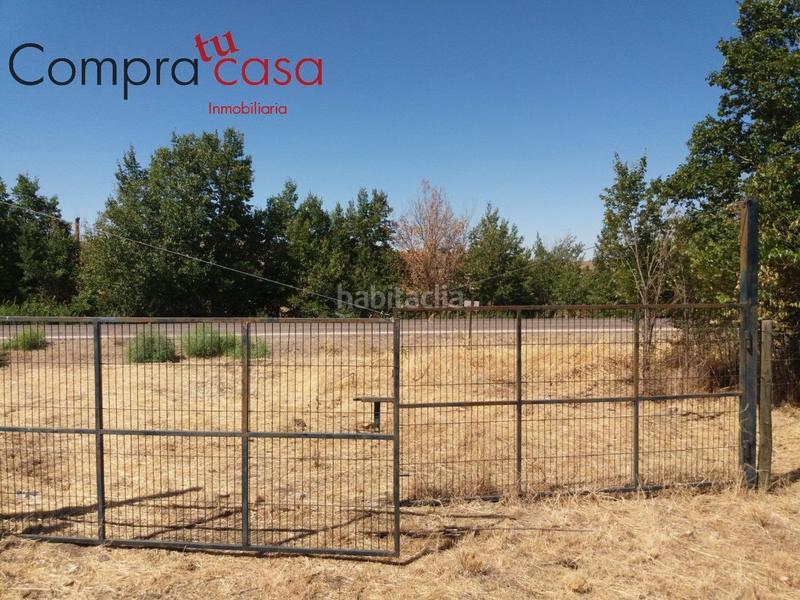 Foto 229ebc0b-178f-4b62-9bc9-be497d312553. Country house in Área Rural Segovia