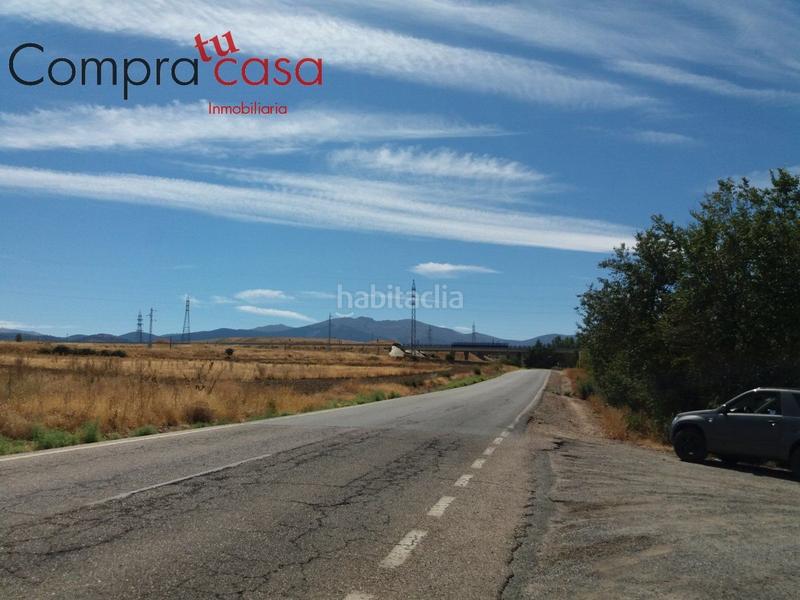 Foto 89b42f02-e0b2-4b90-a039-444a4e2d925a. Country house in Área Rural Segovia