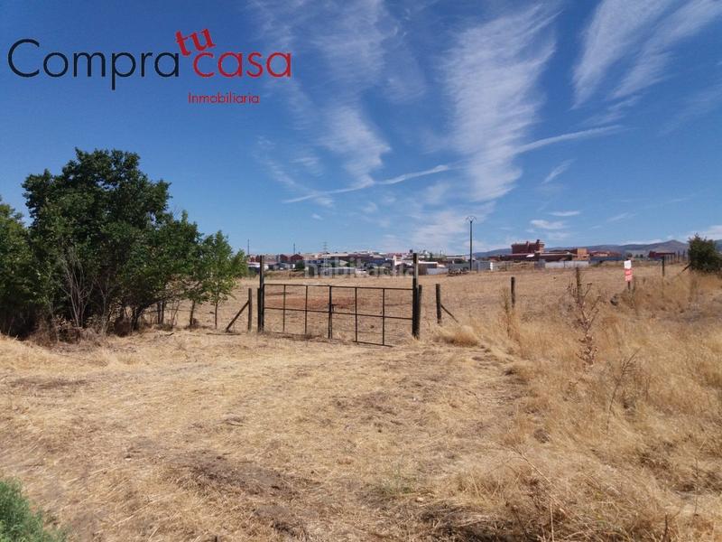 Foto f0154341-30ea-42c3-9e73-e7174396703e. Country house in Área Rural Segovia