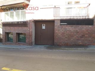 Parking coche en Centro. Venta..garaje..antonio machado