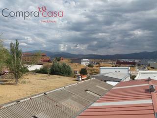 Bâtiment à usage industriel à El Cerro - Ctra. De San Rafael. Ventael cerronave con oficinas