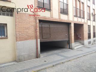 Parking voiture  Calle ochoa ondategui. Venta..garaje..ochoa ondategui