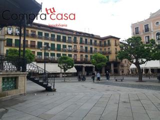 Edificio in Plaza Mayor - San Agustín. Edificio en pleno centro casco historico