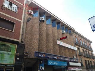 Miete Büro  Calle gobernador fernández jiménez. Alquiler..oficina..gobernador fernandez jimenez.