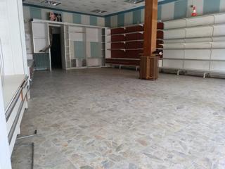 Local Comercial en San Lorenzo - San Marcos