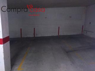 Posto auto in Calle GASCOS