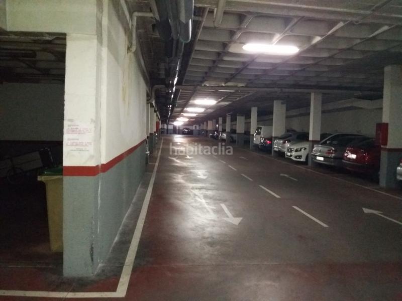 Foto 5ecb165a-5c06-4155-9062-5c1d1be2f45d. Location parking voiture dans Centro Segovia