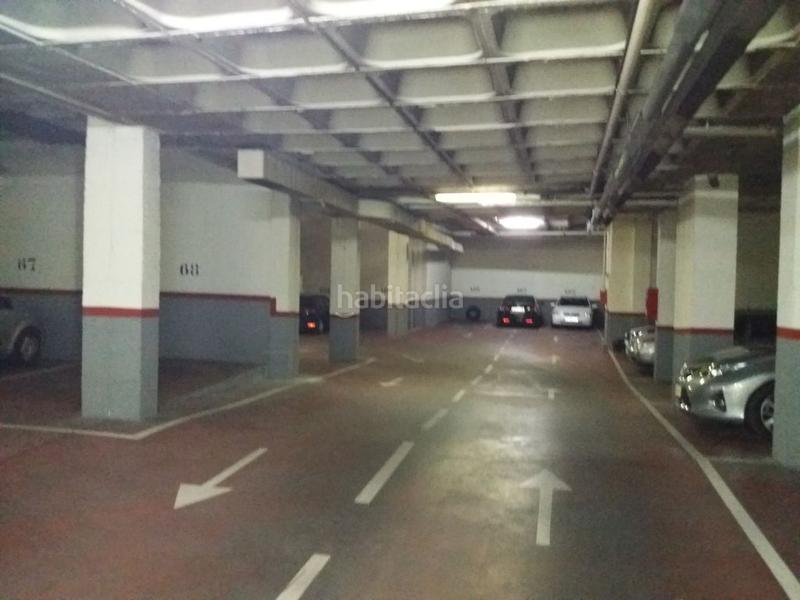 Foto a182787e-b38c-4154-bfc9-dfecf562fd13. Location parking voiture dans Centro Segovia