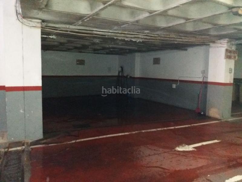 Foto ec89649c-fea4-4794-9268-0c98030e0c9d. Miete autoparkplatz in Centro Segovia