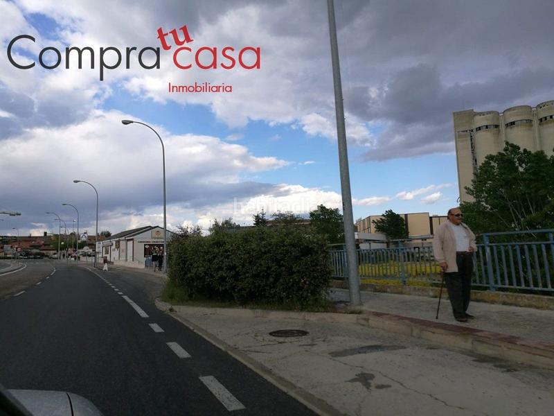 Foto 070e20e6-8ec2-4826-b62b-a0688b528b48. Terrain résidentiel dans Lastrilla (La)