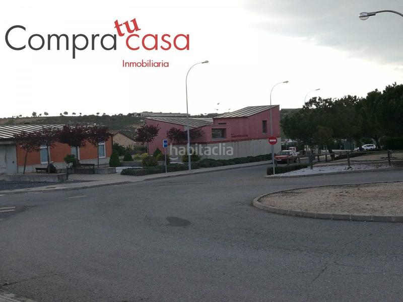 Foto 0ab7414f-2234-4d3f-b47f-fe26f320d23c. Terrain résidentiel dans Lastrilla (La)