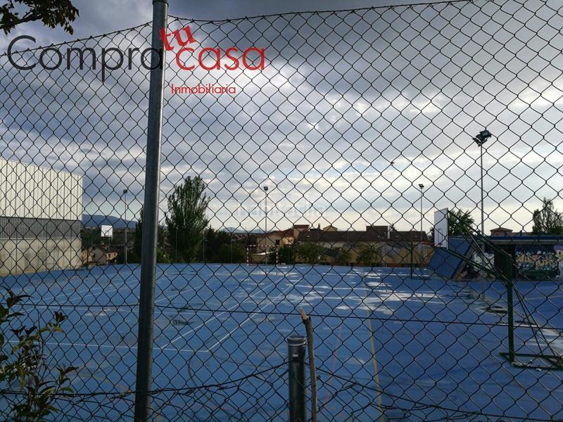 Foto 0ec2d13e-5437-4695-9d62-7afab9f3a407. Terrain résidentiel dans Lastrilla (La)