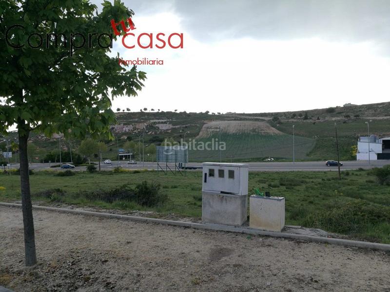 Foto 12837a96-53f2-4e13-8658-d33b3418f29c. Terrain résidentiel dans Lastrilla (La)