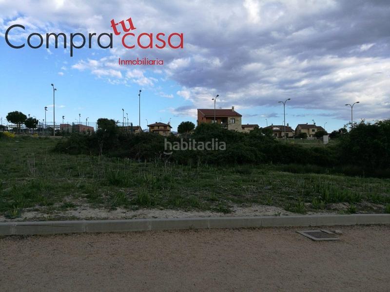 Foto 15848e10-5321-48c7-91f6-999e5e9d1123. Terrain résidentiel dans Lastrilla (La)