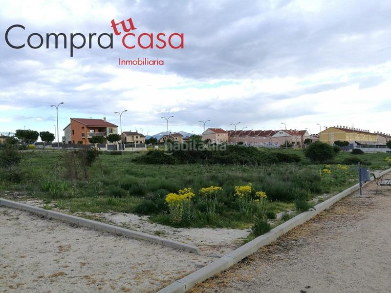 Foto 17950aec-e650-4f01-b0c7-33f65cff6bd3. Terrain résidentiel dans Lastrilla (La)