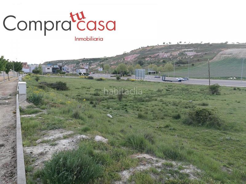 Foto 19d6420a-0205-476b-89a1-2ea3d93e9fa1. Terrain résidentiel dans Lastrilla (La)