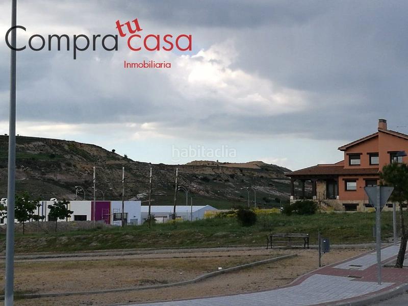 Foto 1e0ae9fa-d392-4c2c-95ff-e18655060795. Terrain résidentiel dans Lastrilla (La)