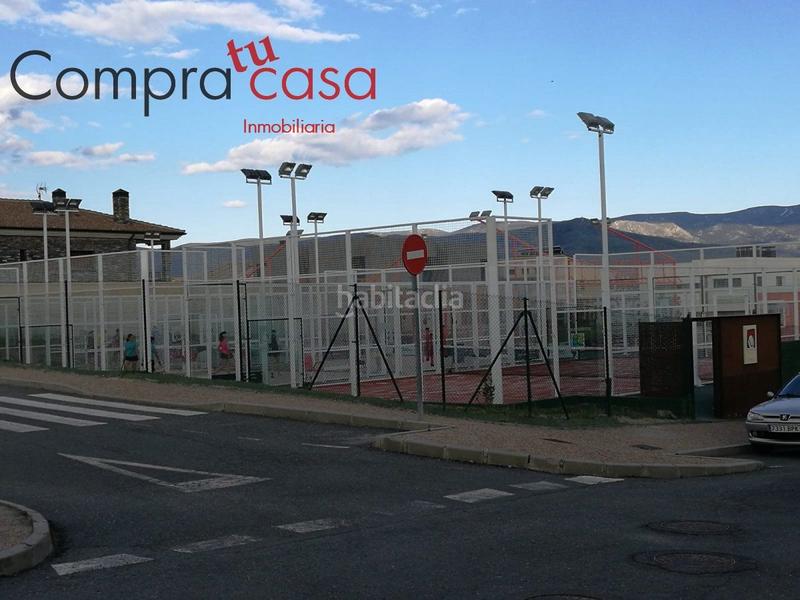 Foto 1fe70dfe-1e37-47b5-8549-d2a69c46e875. Terrain résidentiel dans Lastrilla (La)