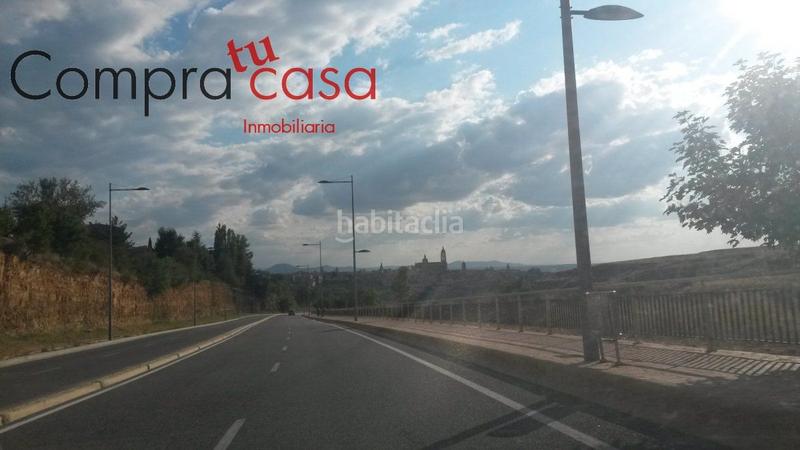 Foto 243b3da5-57ec-4005-8e78-4b6dcd1ead93. Terrain résidentiel dans Lastrilla (La)