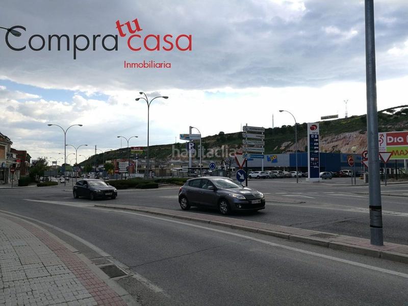 Foto 275ab896-bf74-45a5-b460-63ee996044ed. Terrain résidentiel dans Lastrilla (La)