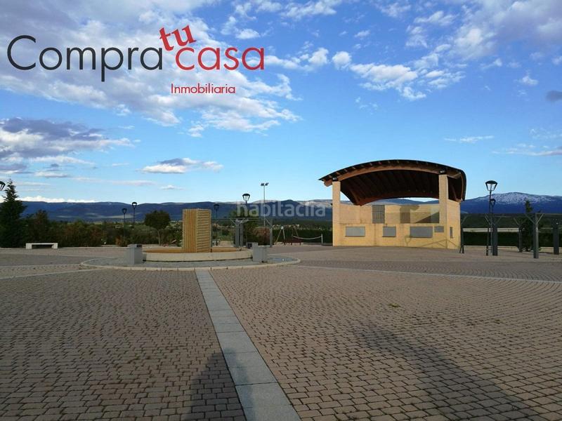 Foto 2cdb0029-5978-4ff6-b110-c7b00ad2f61f. Terrain résidentiel dans Lastrilla (La)