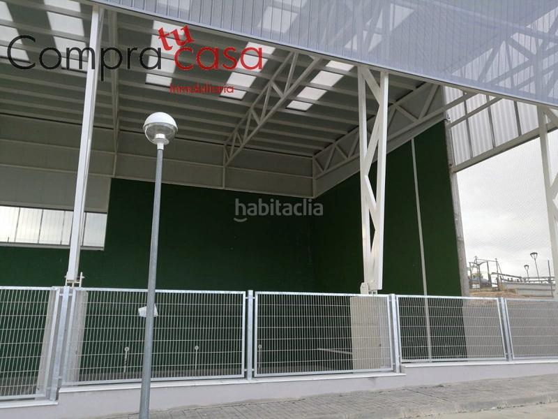 Foto 2feb48fb-84d5-4ffe-bec8-ea2c8c7e4267. Terrain résidentiel dans Lastrilla (La)