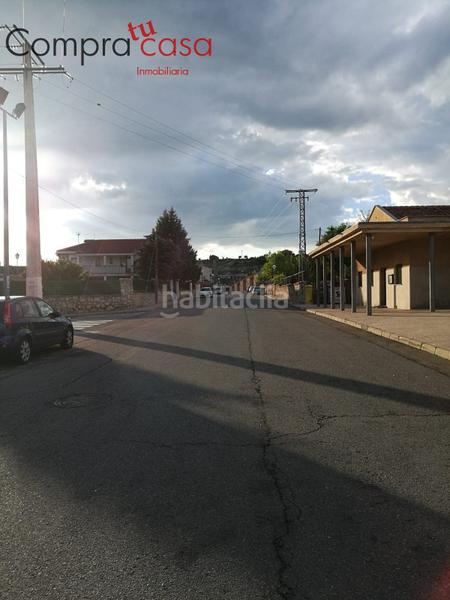 Foto 31ff6d1b-a790-4031-a35f-6686a9650b56. Terrain résidentiel dans Lastrilla (La)